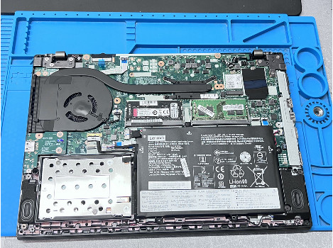 Lenovo ThinkPad L480 14" i5-8250U 16GB 260GB клас А