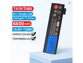 Батерия за лаптопи Lenovo ThinkPad T470