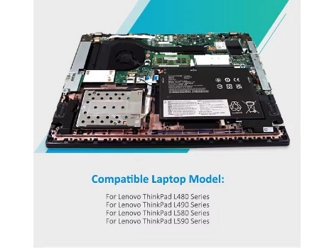 Lenovo ThinkPad L480