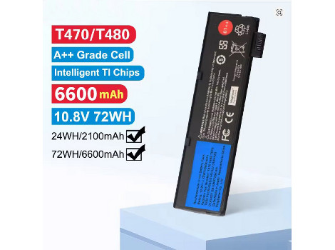 Lenovo ThinkPad T470