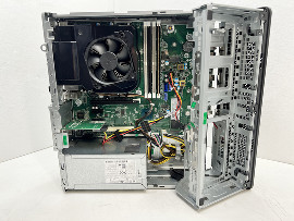 Компютър HP EliteDesk 800 G5 i3-9300 8GB 260GB UHD 630