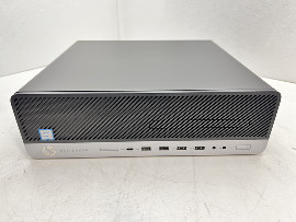 Компютър HP EliteDesk 800 G5 i3-9300 8GB 260GB UHD 630