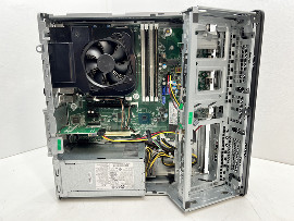 Компютър HP EliteDesk 800 G5 i3-9300 8GB 260GB UHD 630