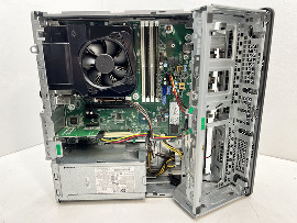 Компютър HP EliteDesk 800 G5 i3-9300 8GB 260GB UHD 630