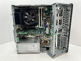 Компютър HP EliteDesk 800 G5 i3-9300 8GB 260GB UHD 630