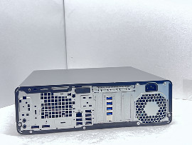 Компютър HP EliteDesk 800 G5 i3-9300 8GB 260GB UHD 630