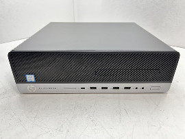 Компютър HP EliteDesk 800 G5 i3-9300 8GB 260GB UHD 630
