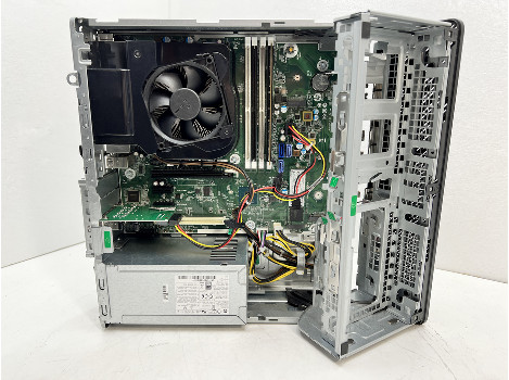 HP EliteDesk 800 G5 i3-9300 8GB 260GB UHD 630