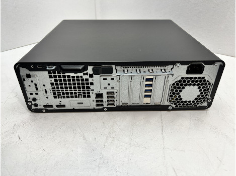 HP EliteDesk 800 G5 i3-9300 8GB 260GB UHD 630