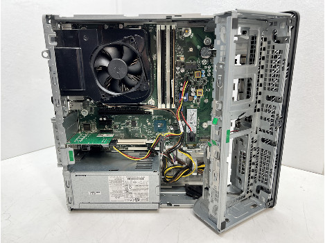 HP EliteDesk 800 G5 i3-9300 8GB 260GB UHD 630