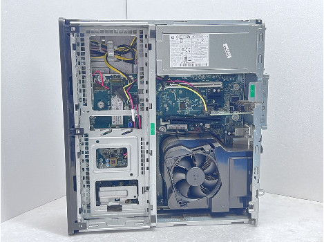 HP EliteDesk 800 G5 i3-9300 8GB 260GB UHD 630