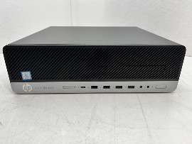 Компютър HP EliteDesk 800 G5 i3-9300 8GB 260GB UHD 630