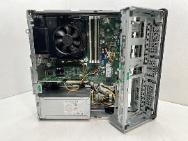 Компютър HP EliteDesk 800 G5 i3-9300 8GB 260GB UHD 630