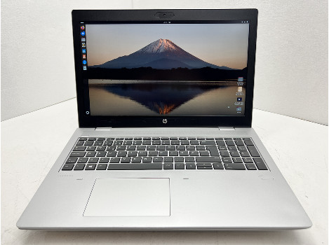 HP ProBook 650 G4 15.6" i3-8130U 8GB 130GB клас А