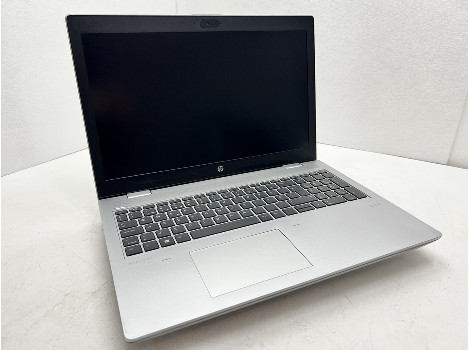 HP ProBook 650 G4 15.6" i3-8130U 8GB 130GB клас А