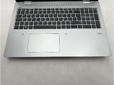 HP ProBook 650 G4 15.6" i3-8130U 8GB 130GB клас А