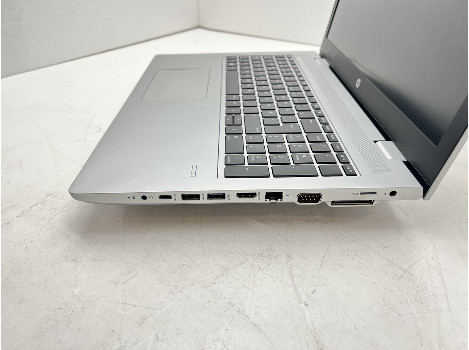 HP ProBook 650 G4 15.6" i3-8130U 8GB 130GB клас А
