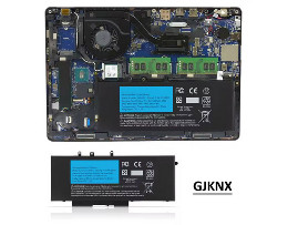 Батерия за лаптопи Батерии за лаптопи Dell Latitude 5580 5480