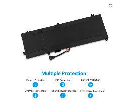 Батерия за лаптопи Батерии за лаптопи HP ZBook Studio G3 G4