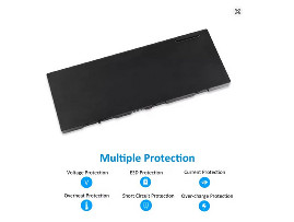 Батерия за лаптопи Батерии за лаптопи Lenovo ThinkPad P50