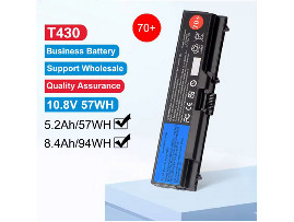 Батерия за лаптопи Батерии за лаптопи Lenovo ThinkPad T430