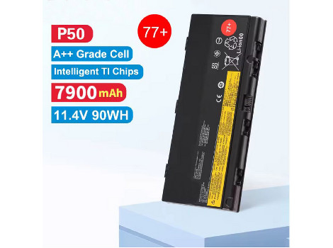 Батерии за лаптопи Lenovo ThinkPad P50