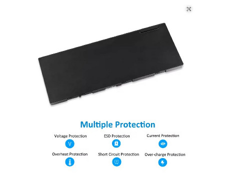 Батерии за лаптопи Lenovo ThinkPad P50