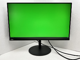 Монитор Lenovo ThinkVision P27q-10 27" (клас А)