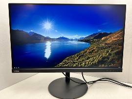 Монитор Lenovo ThinkVision P27q-10 27" (клас А)