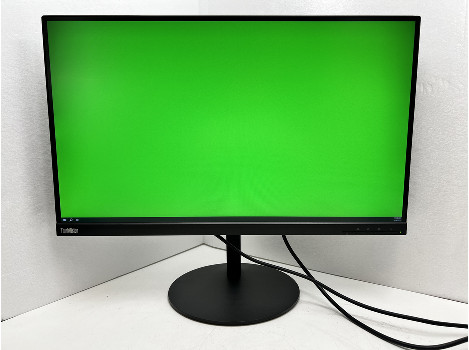 Lenovo ThinkVision P27q-10 27" (клас А)