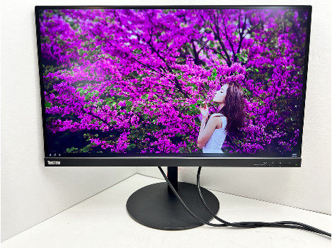 Lenovo ThinkVision P27q-10 27" (клас А)
