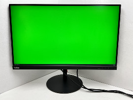 Монитор Lenovo ThinkVision P27q-10 27" (клас А)