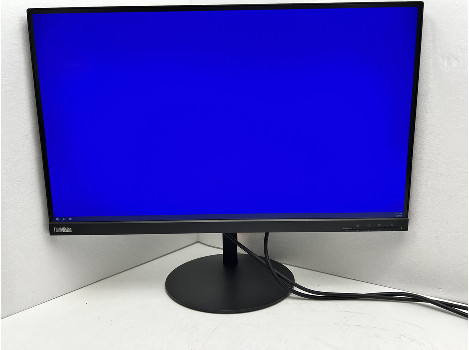 Lenovo ThinkVision P27q-10 27" (клас А)