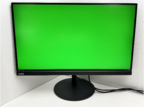 Lenovo ThinkVision P27q-10 27" (клас А)