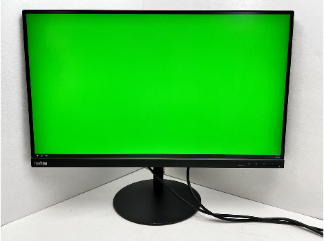 Lenovo ThinkVision P27q-10 27" (клас А)