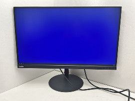 Монитор Lenovo ThinkVision P27q-10 27" (клас А)