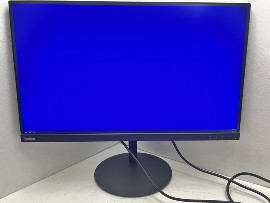 Монитор Lenovo ThinkVision P27q-10 27" (клас А)