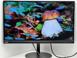 Монитор Lenovo ThinkVision P27q-10 27" (клас А)