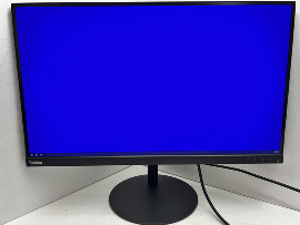 Монитор Lenovo ThinkVision P27q-10 27" (клас А)