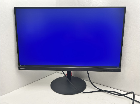 Lenovo ThinkVision P27q-10 27" (клас А)
