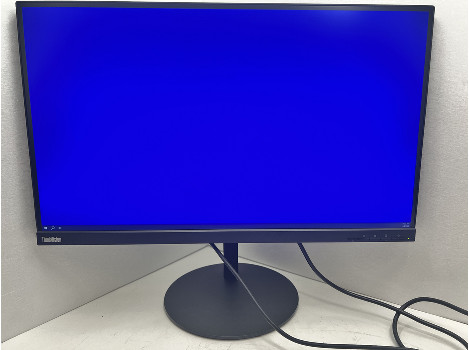 Lenovo ThinkVision P27q-10 27" (клас А)