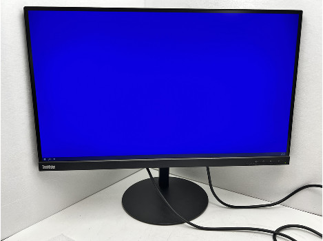 Lenovo ThinkVision P27q-10 27" (клас А)