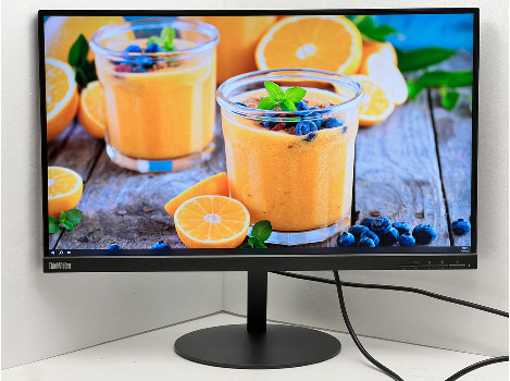 Lenovo ThinkVision P27q-10 27" (клас А)