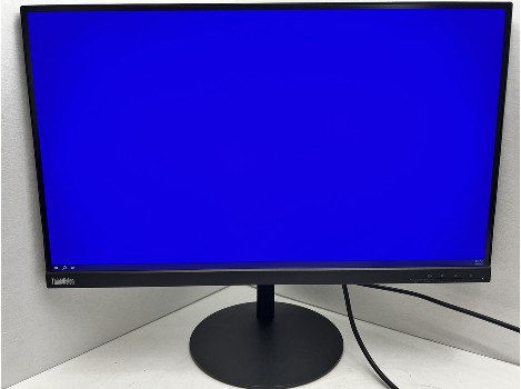 Lenovo ThinkVision P27q-10 27" (клас А)