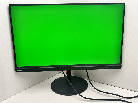 Lenovo ThinkVision P27q-10 27" (клас А)