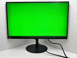 Монитор Lenovo ThinkVision P27q-10 27" (клас А)