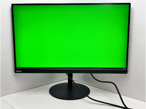 Lenovo ThinkVision P27q-10 27" (клас А)