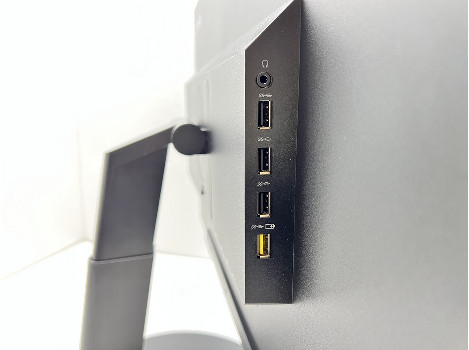 Lenovo ThinkVision P27q-10 27" (клас А)