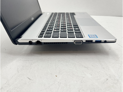 Fujitsu Lifebook s936 13.3" i5-6200U 8GB 260GB клас А