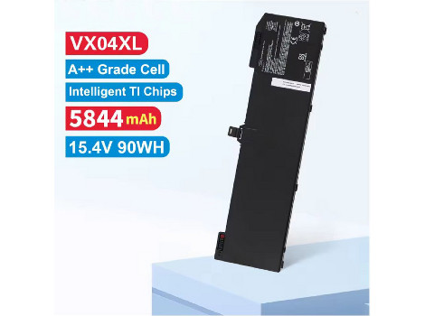 Батерии за лаптопи HP Zbook 15 G5 G6